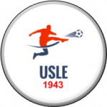 Logo foot USLE